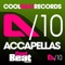 Doidinho (feat. Thiago Martins & PM Akordeon) - Bodytalk & Dj Tiago lyrics