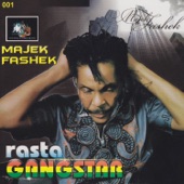 Majek Fashek - Am Not Afraid