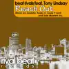 Reach Out (feat. Tony Lindsay) album lyrics, reviews, download