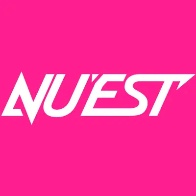 Bridge the World English ver. - Single - NU'EST