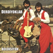 Derdiyoklar İkilisi - Maden Ocağı