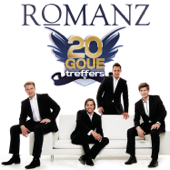 20 Goue Treffers - Romanz