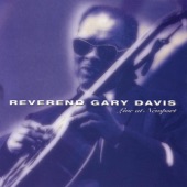 Reverend Gary Davis - Samson & Delilah (If I Had My Way)