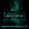Unhuman Movements EP (Hagenith vs. Aegolius, Goahuman, Kizo &amp; Payko)