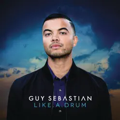Like a Drum - Single - Guy Sebastian
