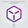 Anthems - Single album lyrics, reviews, download