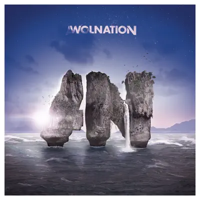 Megalithic Symphony (Deluxe Version) - Awolnation