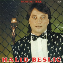 Halid Bešlić - Zaljubljen Sam, Stara Majko