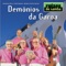 Samba do Arnesto artwork