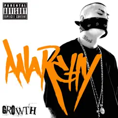 Growth - EP by ANARCHY, SIMON & WARU album reviews, ratings, credits