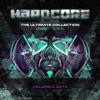 Hardcore the Ultimate Collection, Vol. 3 2014