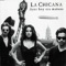 Farandulera (Acho Estol) - La Chicana lyrics