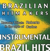 Brazilian HitMakers - Esse Cara Sou Eu
