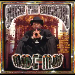 Made Man - Silkk The Shocker