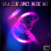 Ibiza Club Dance Music Mix 2014 (70 Best DJ Set Songs for New Electro Party Future Hits) artwork