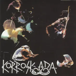 Album herunterladen Korroskada - Por Las Buenas Costumbres