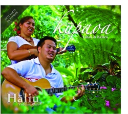 Kupaoa - Me Ka Nani a'o Kaupō