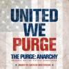 The Purge: Anarchy (Original Motion Picture Soundtrack) artwork