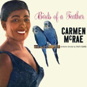 Carmen McRae - When the Swallows Come Back to Capistrano