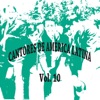Cantores de América Latina Vol. 10