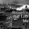 Act Like Me - Pablo Skywalkin lyrics