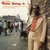 Soul Village - Walter Bishop, Jr.