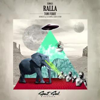 Ralla - Single by Tom Ferry album reviews, ratings, credits