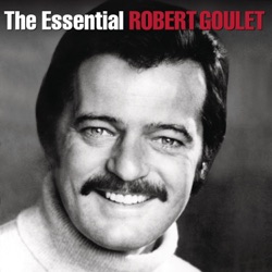 Robert Goulet - The Second Time Around