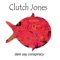 Junk Science - Clutch Jones lyrics