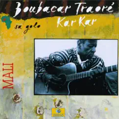 Sa golo (Kar Kar) by Boubacar Traoré album reviews, ratings, credits