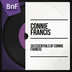 30 Essentials of Connie Francis (Mono Version) - Connie Francis