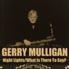 Gerry Mulligan - Morning Of The Carnival from "Black Orpheus"