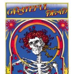 Grateful Dead - Bertha