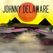 Johnny Delaware - Primitive Style