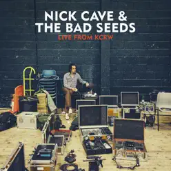 Live from KCRW - Nick Cave & The Bad Seeds