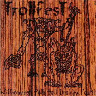 Willkommen Folk Tell Drekka Fest!! - TrollfesT