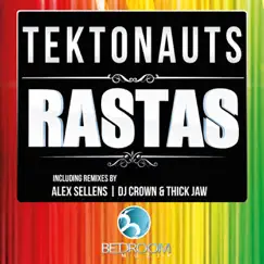 Rastas - Single by Tektonauts album reviews, ratings, credits