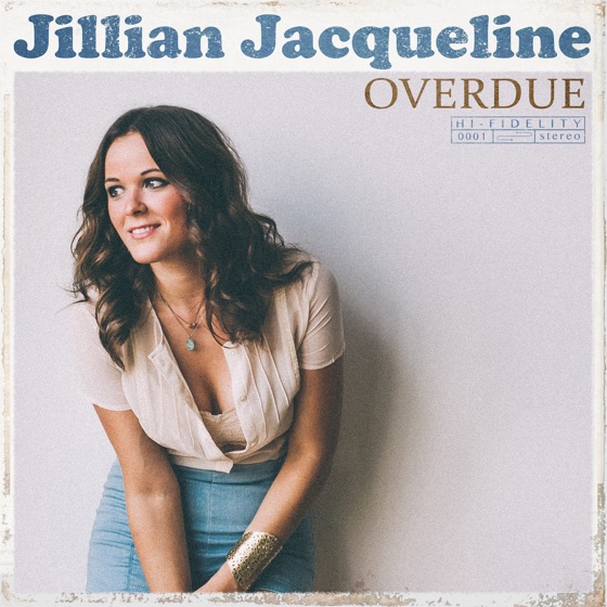 Cover artwork for Overdue