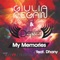 My Memories (feat. Dhany) [Radio Edit] - Giulia Regain & Daresh Syzmoon lyrics