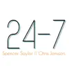 24-7 - Single album lyrics, reviews, download