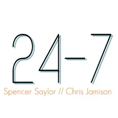 24-7 Song Lyrics