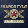 Hardstyle Top 100 - 2013