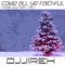 O Come All Ye Faithful (feat. Goshen Sai) - DJJireh lyrics