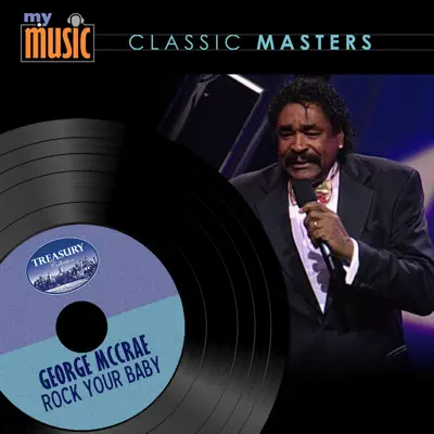 Rock Your Baby - Single - George McCrae