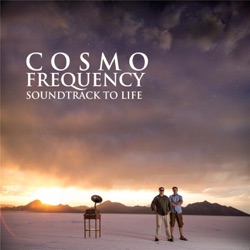 Cosmo Frequency - Chillaxin