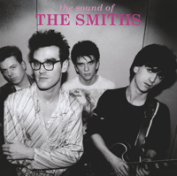 The Smiths - The Sound of The Smiths artwork