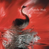Depeche Mode - Dreaming of Me