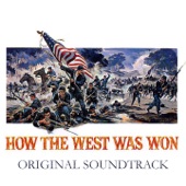 How the West Was Won (Original Soundtrack) - Single