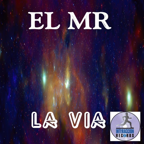 Cover artwork for La Via