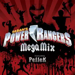 Power Rangers Megamix - EP - Power Rangers Power Rangers Megamix - EP - Power Rangers